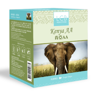 LCB-肯亞AA掛耳咖啡